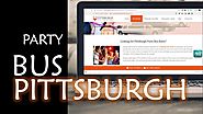 Party Bus Pittsburgh - (724) 737-8057