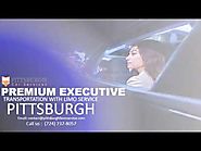 Premium Executive Transportation with Limo Service Pittsburgh