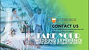 Take Your Wedding Experience to The Next Level by Cheap Car Service