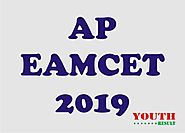 AP EAMCET 2019 Application Form, Exam Dates, Pattern, Eligibility, Syllabus, Admit Card, Cut Off, Counseling, Result ...