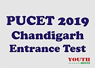 PUCET 2019 Chandigarh Application Form, Syllabus Eligibility, Exam Pattern, Admit Card, Cut Off