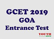 GCET 2019 Application Form, Exam Date, Eligibility, Exam Pattern, Syllabus, Admit Card, Cut Off, Result