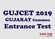 GUJCET 2019 GUJ CET Application, Exam Date, Eligibility, Pattern, Syllabus, Cut Off, Admit Card, Merit List, GUJCET R...