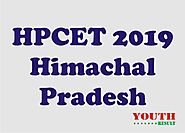 HPCET 2019 Himachal Pradesh Application Form, Registration Exam Dates, Eligibility, Pattern, Syllabus, Admit Card, Cu...