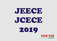 JEECE 2019 Application Form, Date, Eligibility, Pattern, Syllabus, Admit Card, Cut Off, Result, Counseling, JCECEB Ra...
