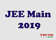 JEE Main 2019 Application Form, Exam Dates, Syllabus, Exam Pattern, Admit Card, Cut Off, Result & JEE Main Rank List ...