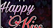 Kiss Day Shayari | Whatsapp Images Quotes In Hindi & English - iloveubabu