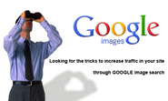 How to get huge traffic from Google image search?
