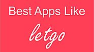 7 Top Apps like Letgo for Buying & Selling Unused Stuff (Updated)