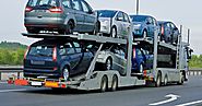 Lay back while your car is shipped with vehicle transport service from long beach