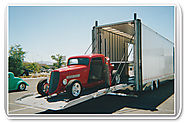 Use the Services of Car Carriers in Dallas to Make Auto Transportation Easy