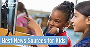 Best News Sources for Kids