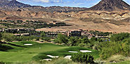 SouthShore CC | Las Vegas's Premier Country Club - SouthShore Golf Club