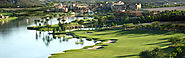 Reflection Bay Golf Club | Lake Las Vegas