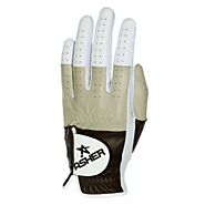 Asher Death Grip Cool Tech Golf Glove