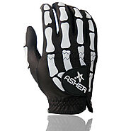 Asher Death Grip Cooltech Golf Glove