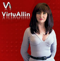 Cheryl Allin (@virtuallin)