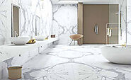 Indian Statuario Marble: Your Path to Elegance