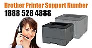 Brother Printer Support is Available Through Toll-Free Helpline, Dial