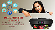 Get the best assistance for your device at Dell Printer Support