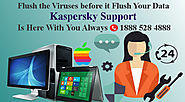 Kaspersky Support Team Offers the Best Help Worldwide