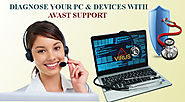 Avast Support Team could be accessed from Any Corner of the World