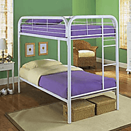 Book Your Adult Bunk Bed