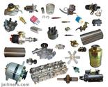 What do Diesel engine parts manufacturers offer?