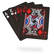 Spy Cheating Playing Cards in Junagadh