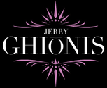 Jerry Ghionis - Wedding, Beauty Photographer and Educator. Creator of the Ice Society, Ice Light, Soul Society and th...