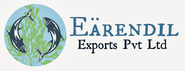 Earendil exports: Welcome