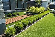 3 Low Maintenance Landscaping Ideas - Ideal Landscape Services - Medium