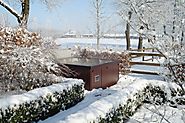 Winter Services for Property and Landscape Maintenance