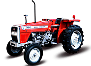 MF 350 Tractor