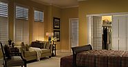 Budget Blinds CA: Why Choose Plantation Shutters for Your Home or Office?