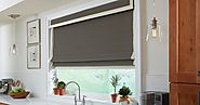 Budget Blinds CA: Pros and cons of installing blackout shades