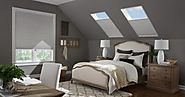 Budget Blinds CA: What benefits do you enjoy with Natural Skylight?