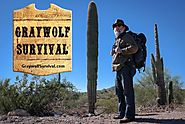 Graywolf Survival - Emergency preparedness from a Counterintelligence Agent