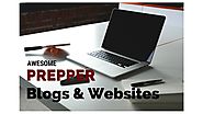 Awesome Prepper Websites - Preppers Survive