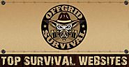 Survival Websites