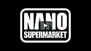 NANO Supermarket Commercial 2014 on Vimeo