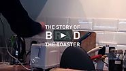 Addicted products: The story of Brad the Toaster on Vimeo