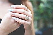 5 Spring Nail Trends You Are Going To Love - Fashion Glim