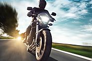 Spent Money on your Motorcycle? Get an Insurance for its Safety!