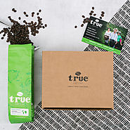 PREPAID GIFT SPECIALTY COFFEE SUBSCRIPTIONS