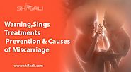 Miscarriage: Warning Signs, Treatments, Prevention and Causes of Miscarriage - Spiritual Healer