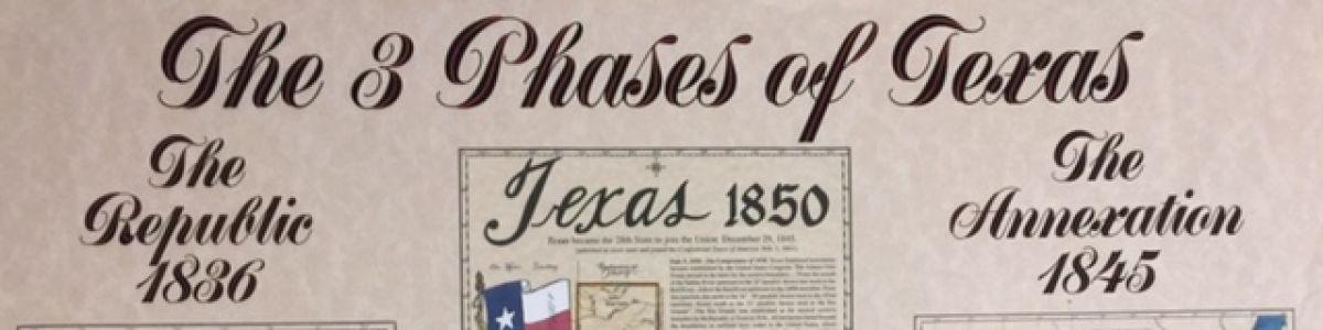 Headline for The Good, The Bad, & The Compromise of 1850