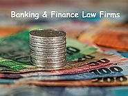 Banking & Finance Legal Services in Egypt
