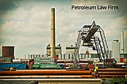 Legal Analysis of Egyptian Petroleum Sector | Sherif Saad Law Offices