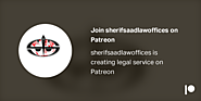 What Services Corporate Law Firm Provides in Egypt | sherifsaadlawoffices on Patreon